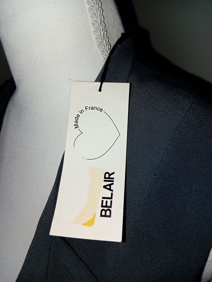 Gilet femme - photo numéro 3