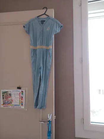 Combinaison pantalon