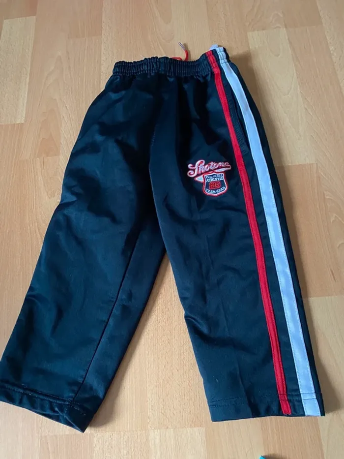 Survêtement veste + pantalon Skotone Taille 88 - photo numéro 6