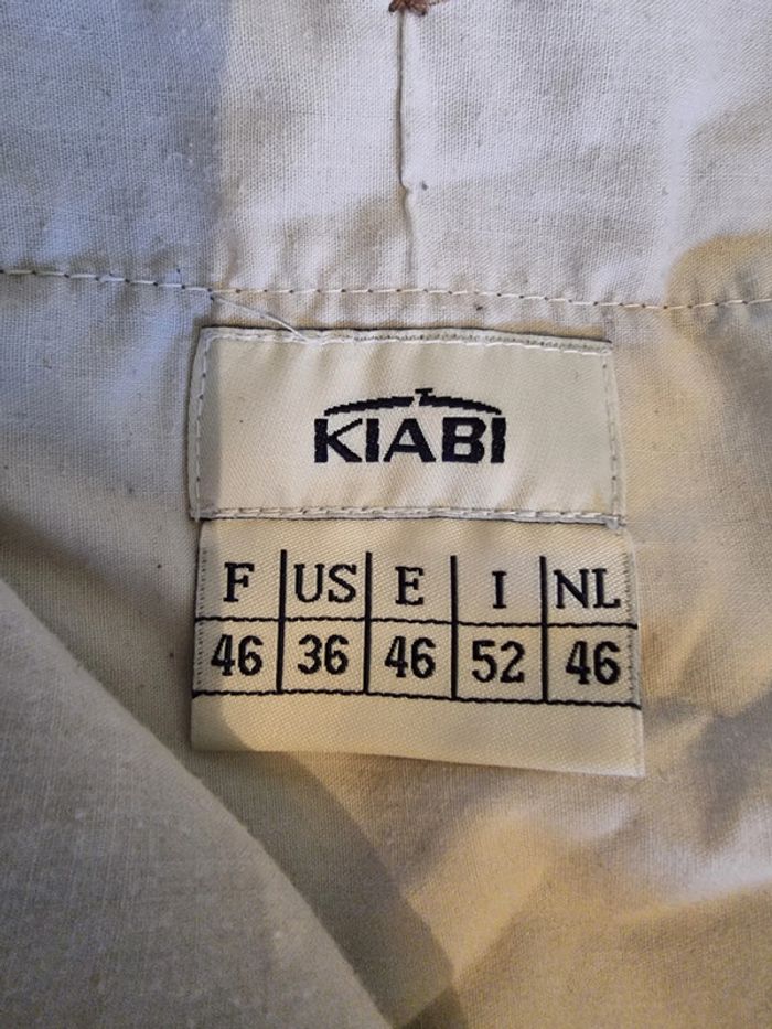 Pantalon Kiabi - photo numéro 3