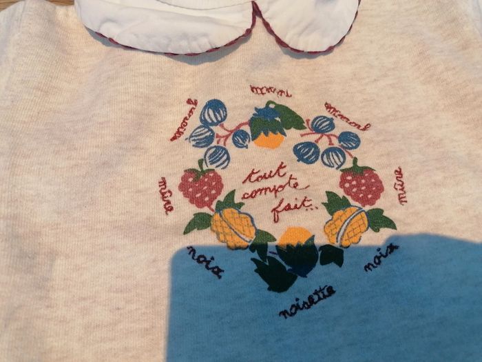 Sweat tout compte fait - photo numéro 2