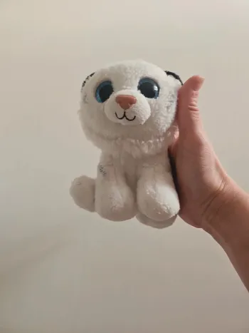 Peluche Ty Tundra