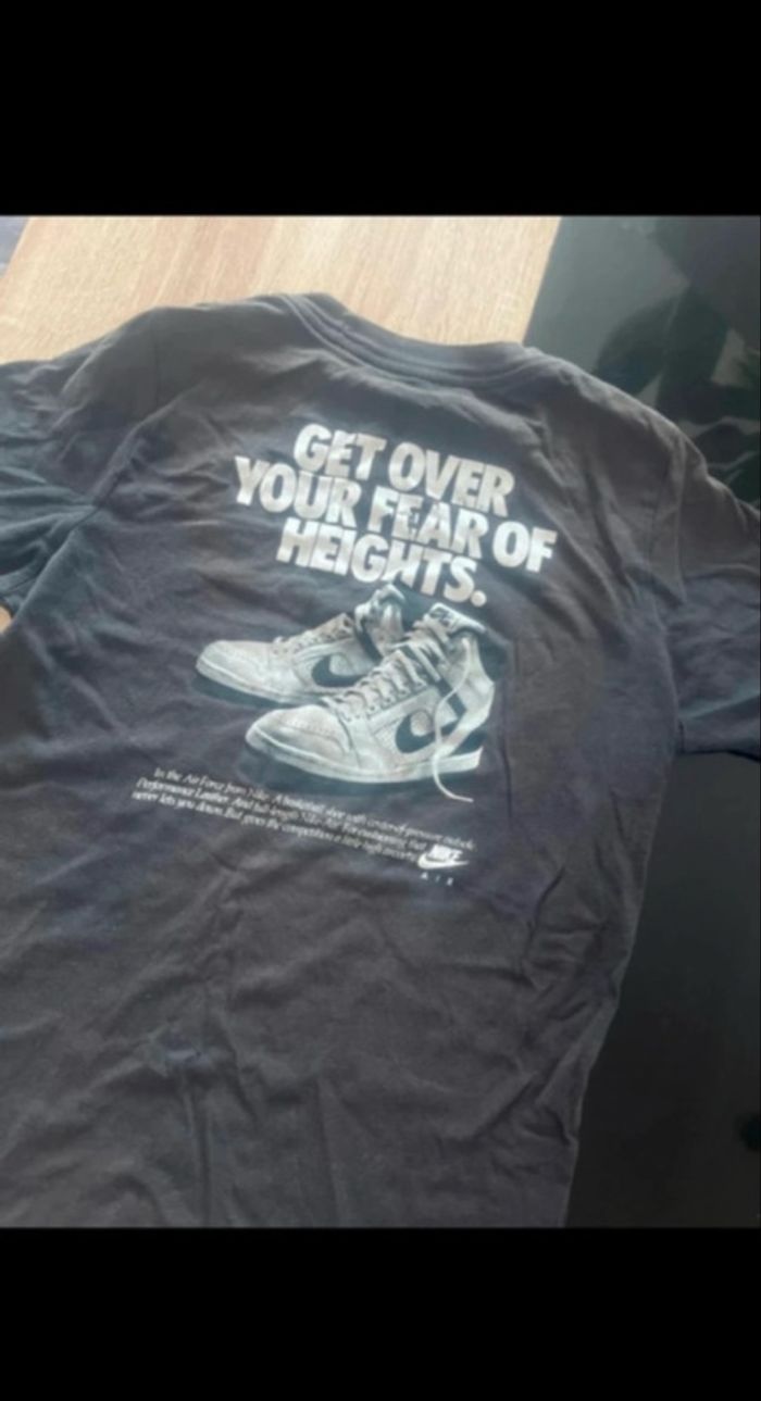 T-shirt Nike - photo numéro 3