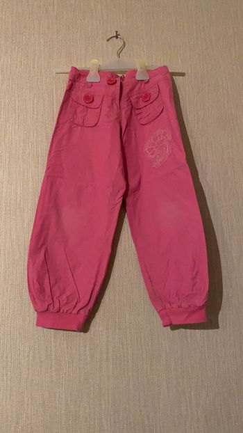 Pantalon Orchestra Taille 6 ans