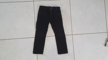 Pantalon garçon slim Okaidi 4 ans CH3