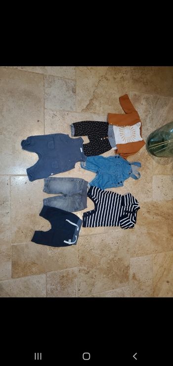 lot ensemble