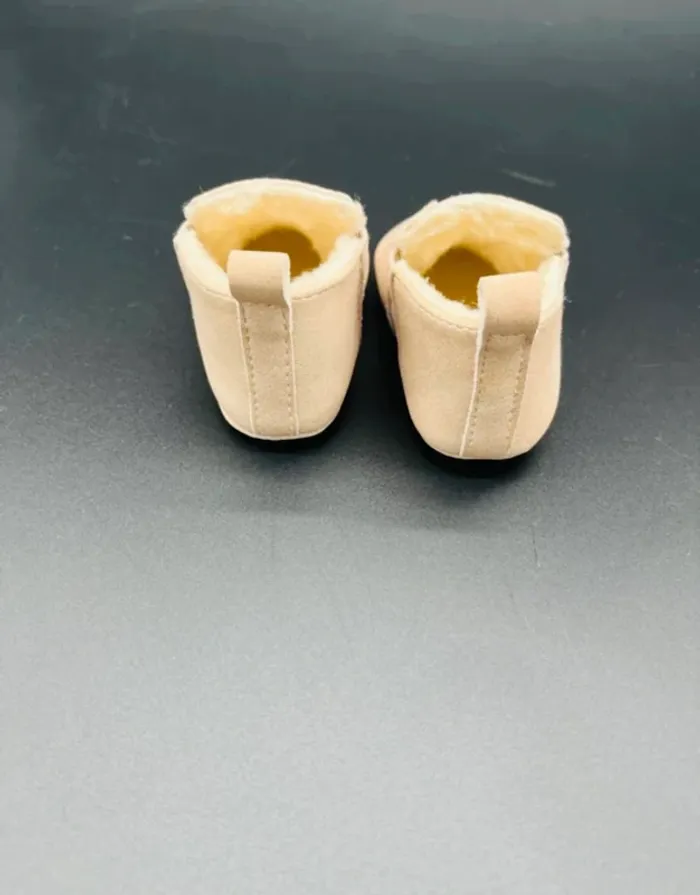 Chaussons neuf pour bebe mixte kiabi - photo numéro 3