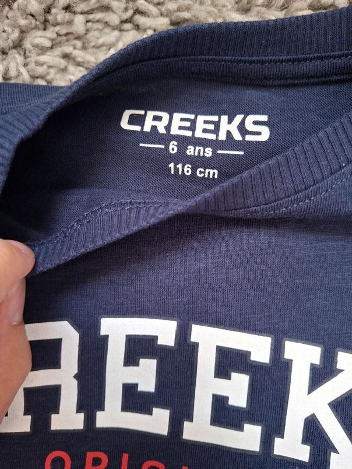 Tee-shirt - photo numéro 2