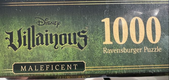 Puzzle 1000 Pièces - photo numéro 6