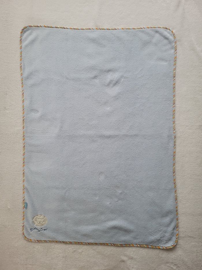 Couverture