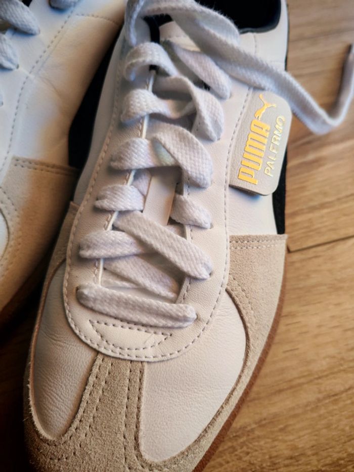 Puma basket sneakers Palermo 42 femme - photo numéro 3