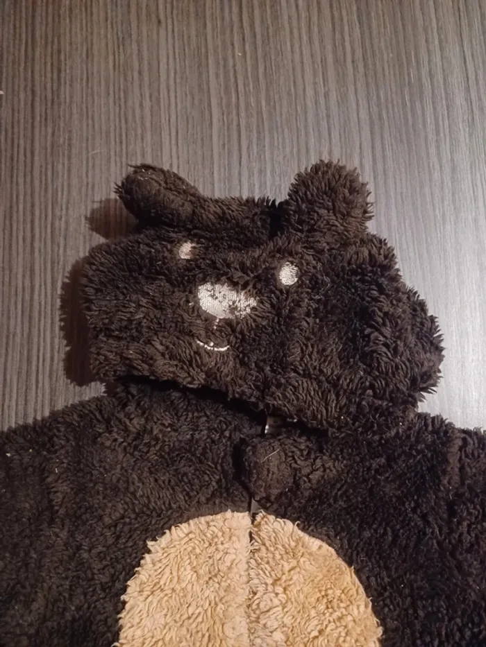 Surpyjama - photo numéro 4