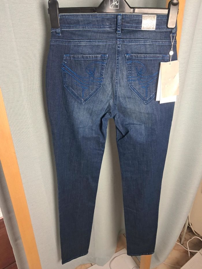 Airfield jean T.36/38 neuf - photo numéro 7