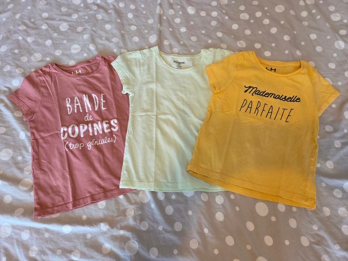 Lot fille 8 ans hiver - photo numéro 6