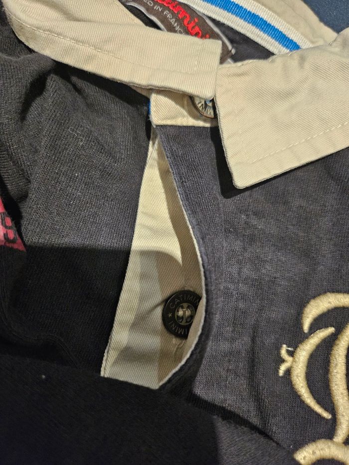 Polo ML 6 ans - photo numéro 5