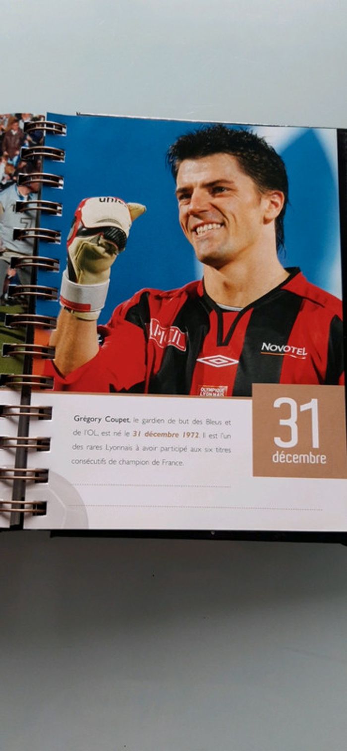 Telefoot Les Années Foot - photo numéro 6