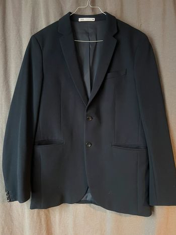 Veste costume Zara