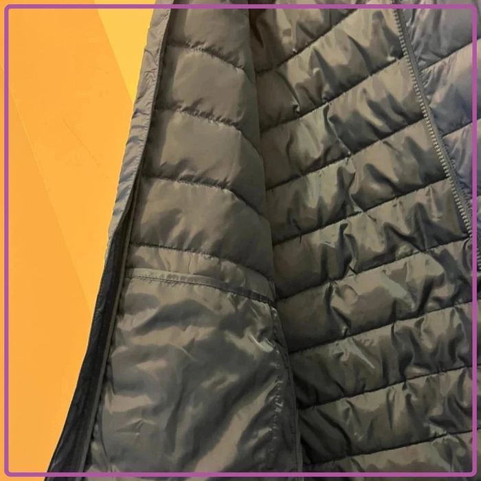 Doudoune fine up2 fashion taille L - photo numéro 3