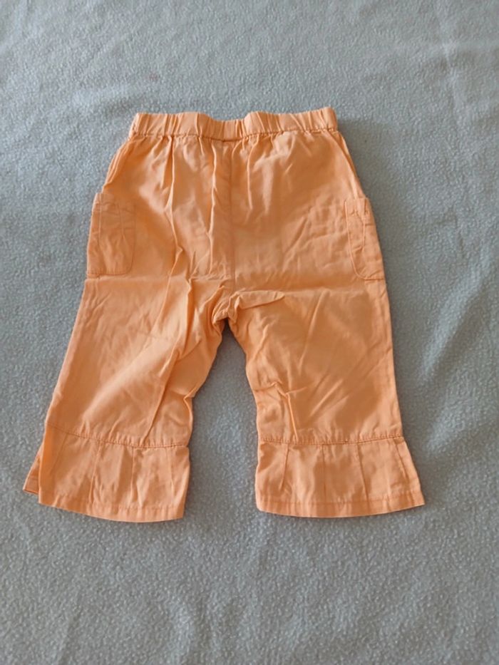 Pantalon 12 mois - photo numéro 3
