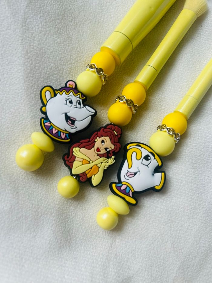 Pinceaux à maquillage