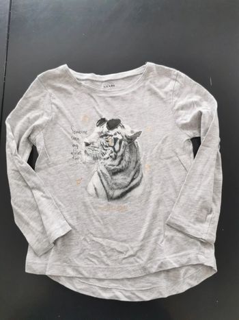 Tee-shirt Kiabi T 3 ans