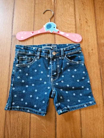 Short In Extenso 5 and neuf