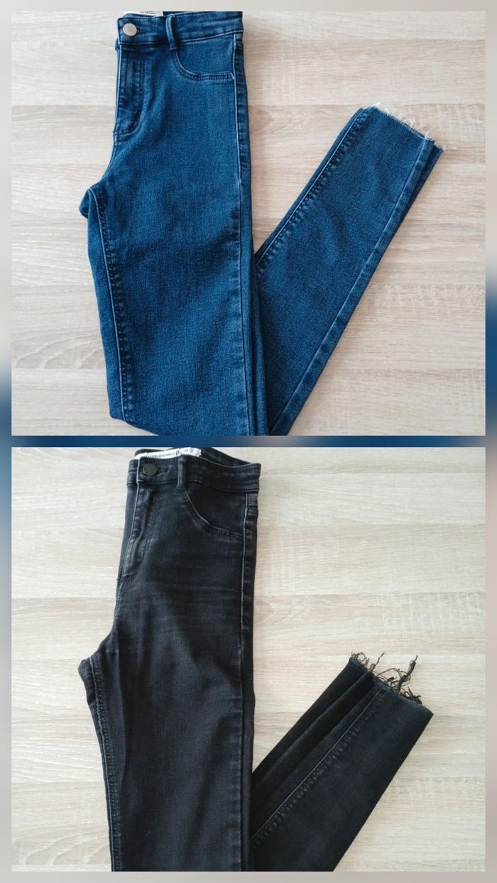 Jeans Zara