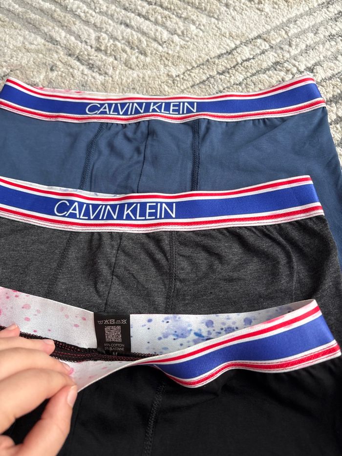 Caleçon - photo numéro 2