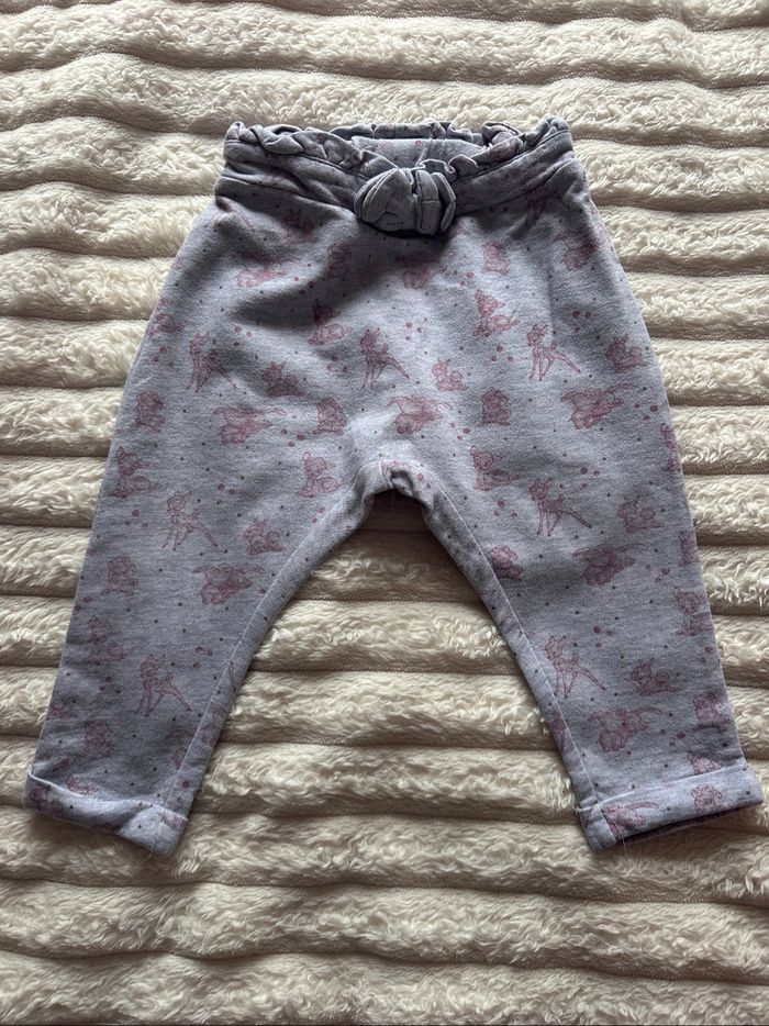Lot 8 pantalons 12 mois - photo numéro 6
