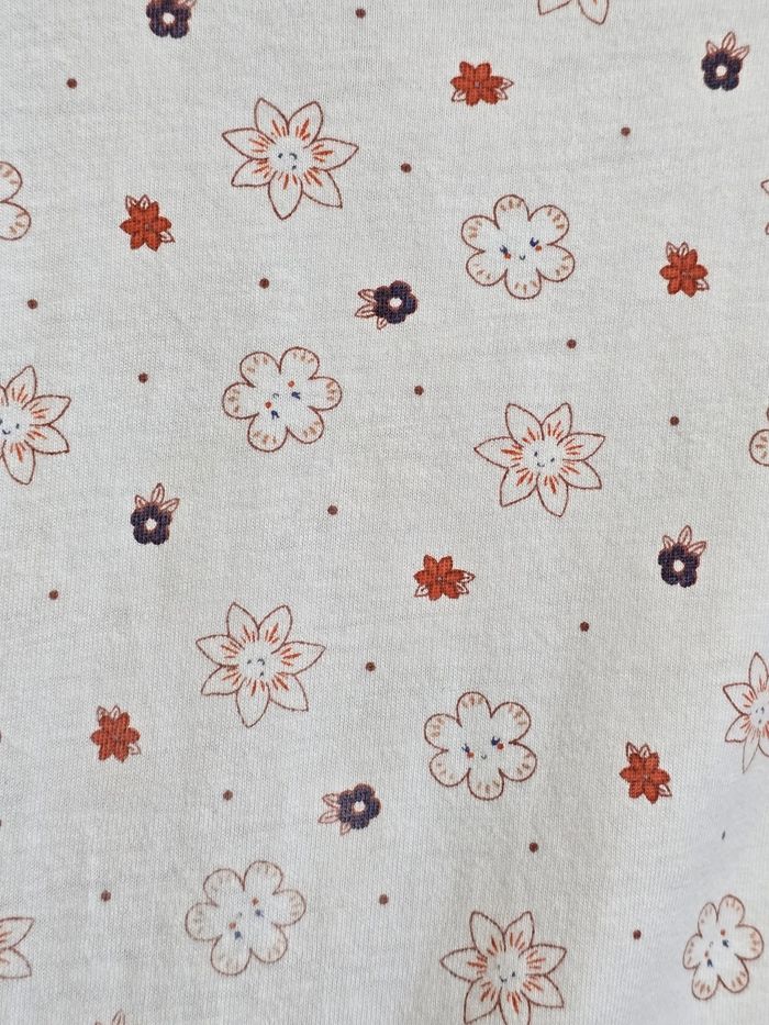 Vêtement Bébé Fille - Ensemble Combishort Body - Sergent Major - 18 mois 80 cm - photo numéro 5