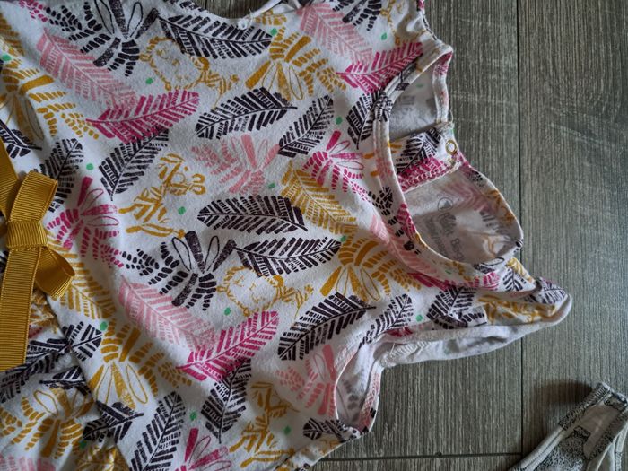 Robes 24/36 mois - photo numéro 3