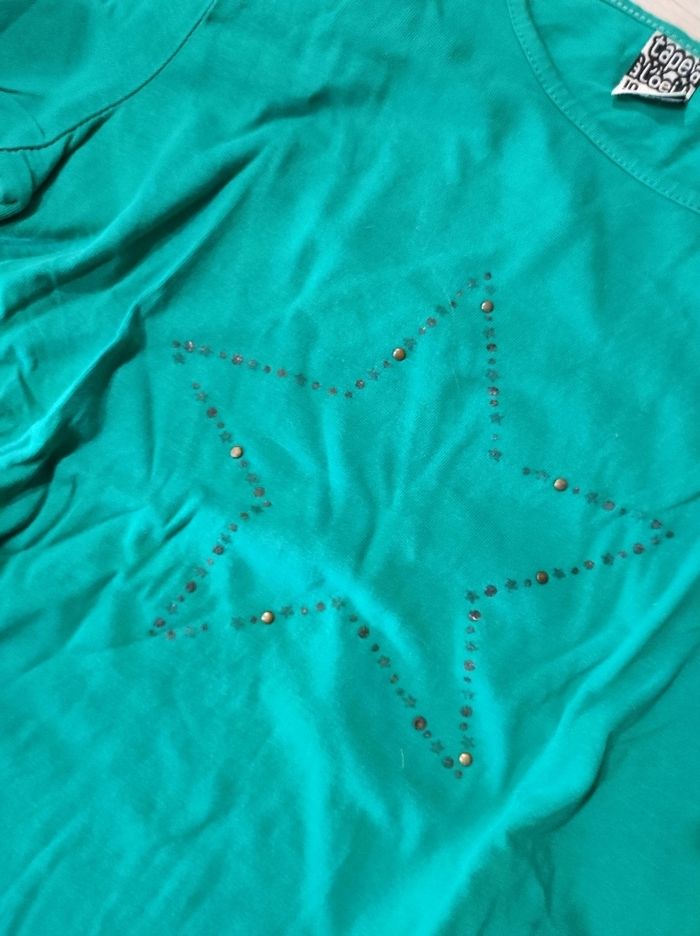 T shirt - photo numéro 3