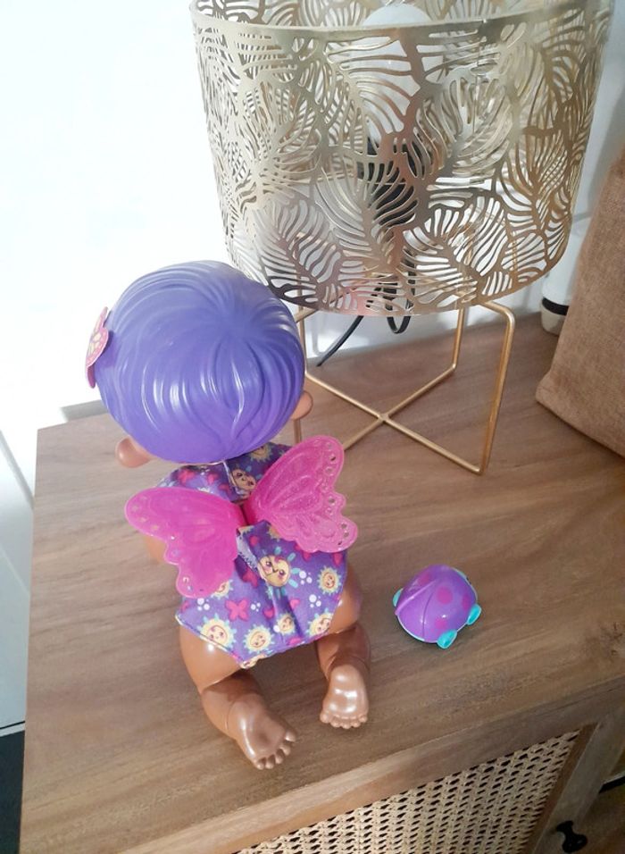 My garden baby trotteur - photo numéro 4