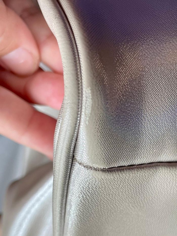 Sac Cabaia medium état neuf - photo numéro 8