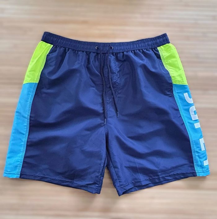 Maillot de bain pour homme