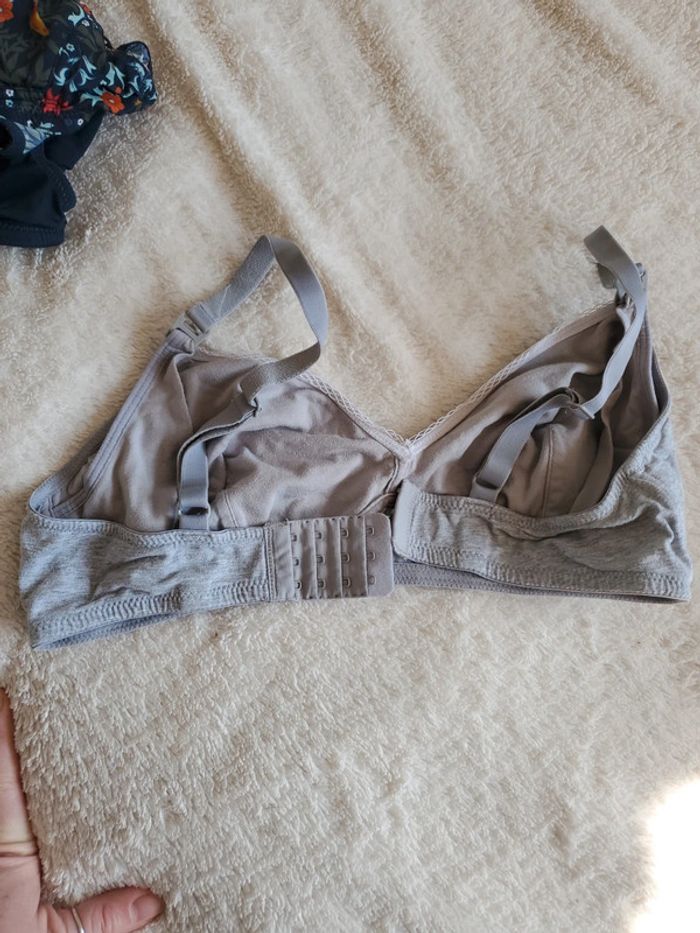 Brassière allaitement - photo numéro 2