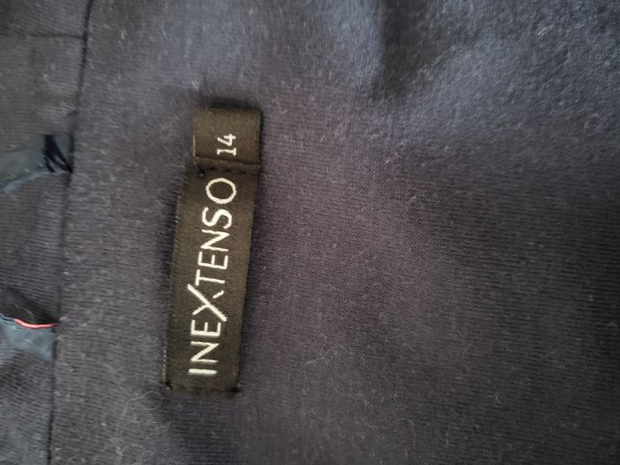 Coupe-vent 14 ans fille - photo numéro 4