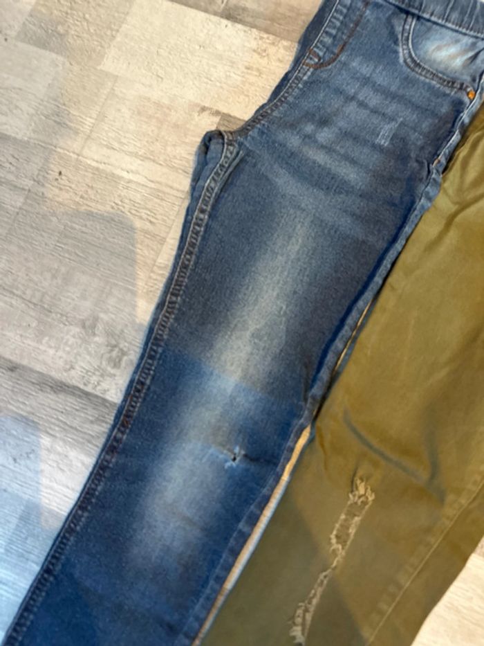 3 jeans skinny - photo numéro 3