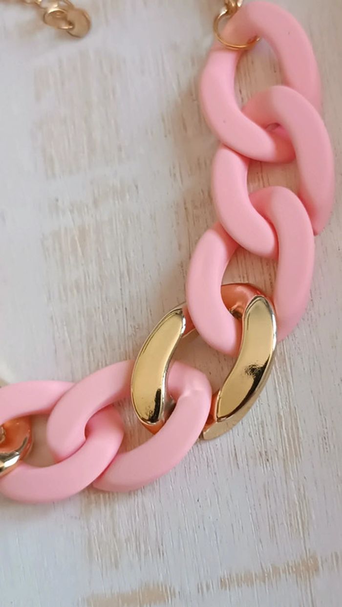 Jolie bracelet tendance - photo numéro 2