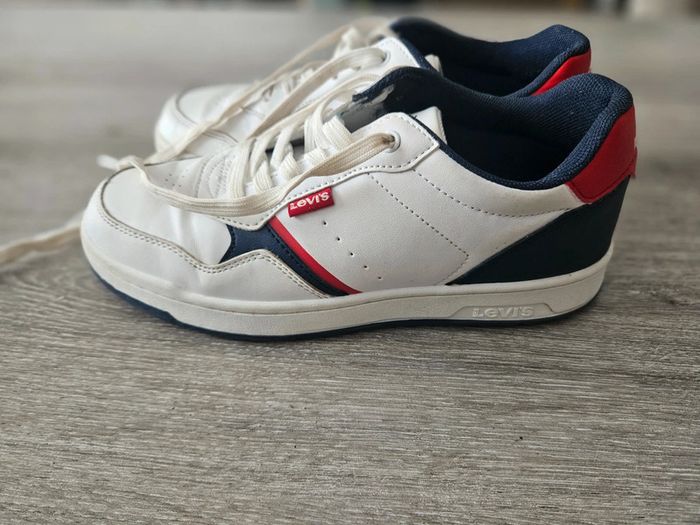Baskets levis pointure 37