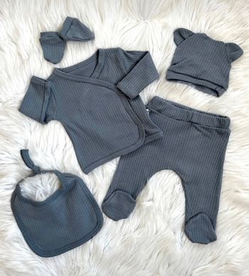 Ensemble nouveau née