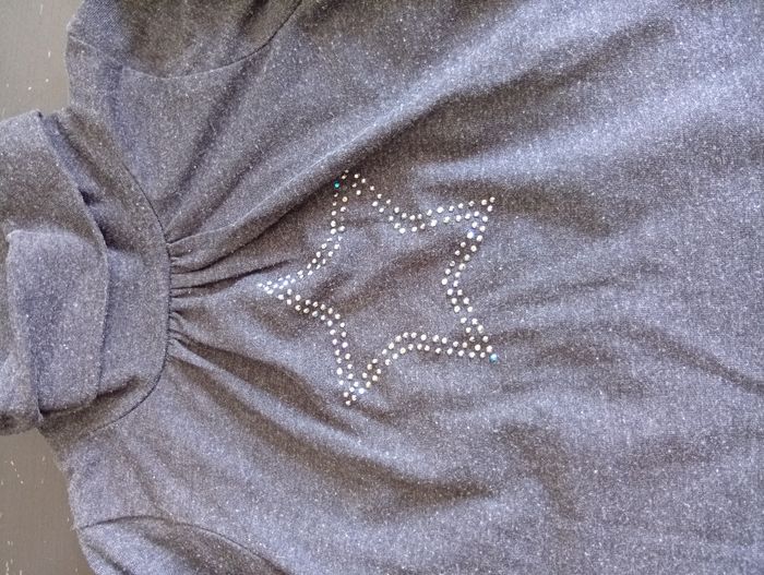 Haut fille - photo numéro 3