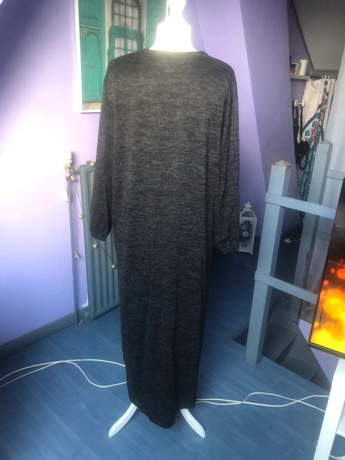 Robe longue orientale - photo numéro 5