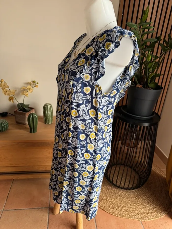 Robe Promod - photo numéro 3