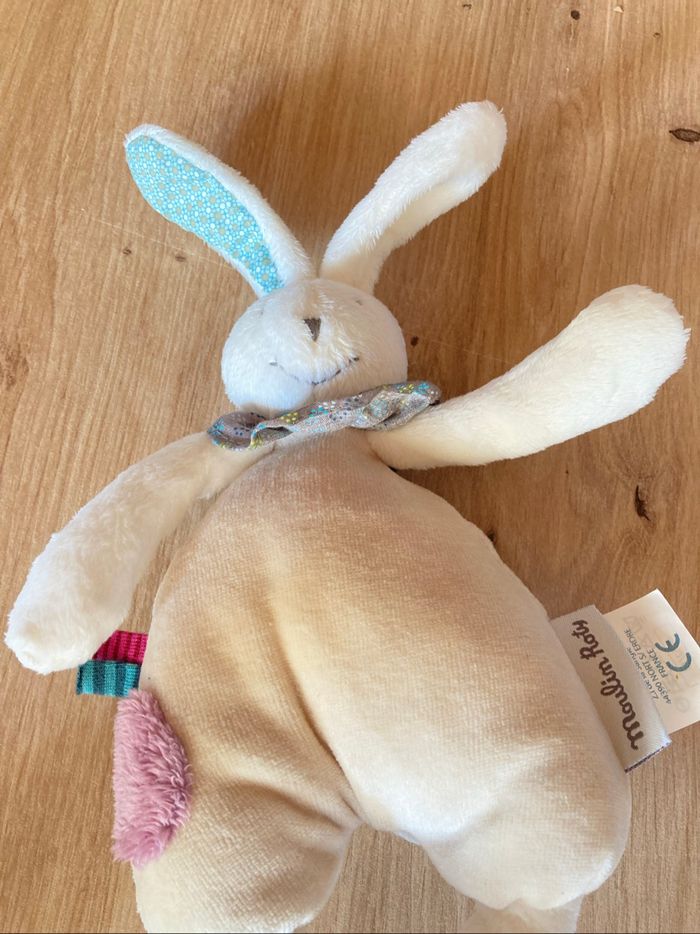Peluche moulin Roty - photo numéro 2