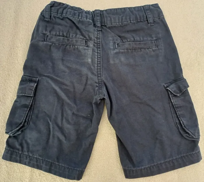 Short Vertbaudet 4 ans (réf perso G-G8)(familleac72) - photo numéro 2