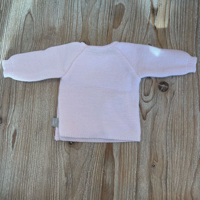 Brassière 0-1 mois - photo numéro 2