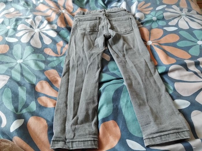 Jeans garçon - photo numéro 4
