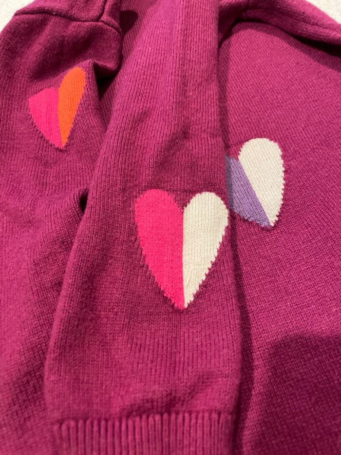 Robe catimini 6 ans - photo numéro 6