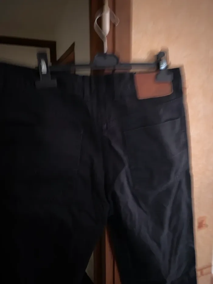 Pantalon Tommy Hilfiger homme – Taille 44, chic et intemporel ! - photo numéro 5